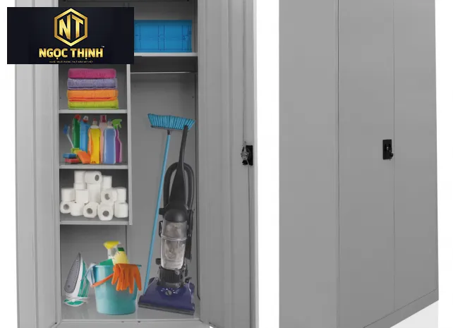 Tủ vệ sinh 2 cánh 05